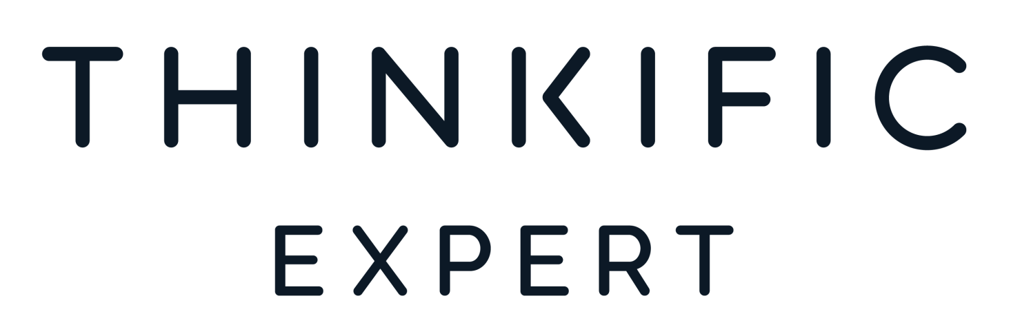 Thinkific Expert Badge